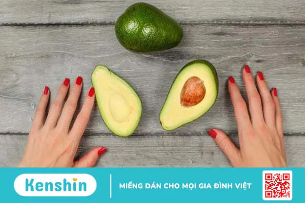 9 cách làm đẹp với quả bơ giúp bạn da đẹp, dáng xinh