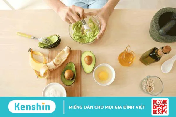 9 cách làm đẹp với quả bơ giúp bạn da đẹp, dáng xinh