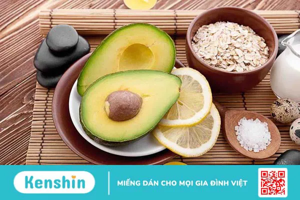 9 cách làm đẹp với quả bơ giúp bạn da đẹp, dáng xinh