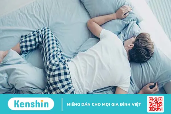 9 cách trị ngủ chảy nước miếng giúp bạn có giấc ngủ ngon hơn