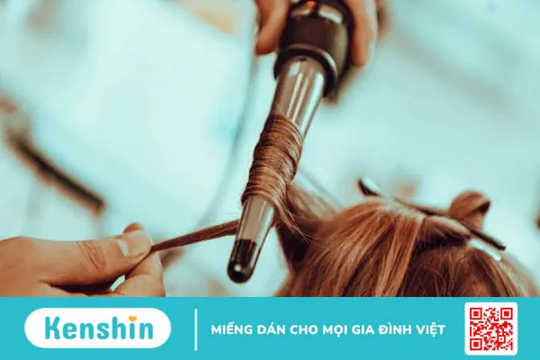 9 cách trị rụng tóc tại nhà từ những thói quen đơn giản, hiệu quả