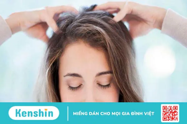 9 cách trị rụng tóc tại nhà từ những thói quen đơn giản, hiệu quả