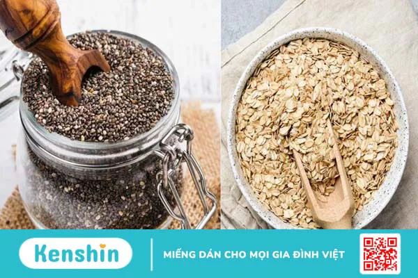 9 công dụng và cách làm sữa hạt tốt cho người bệnh tiểu đường