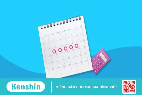 9 dấu hiệu rụng trứng rõ ràng, giúp nàng thụ thai thành công