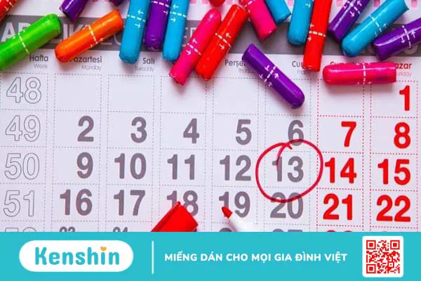 9 dấu hiệu rụng trứng rõ ràng, giúp nàng thụ thai thành công