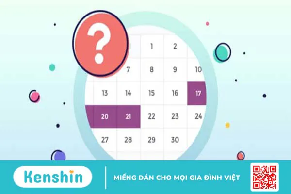 9 dấu hiệu rụng trứng rõ ràng, giúp nàng thụ thai thành công