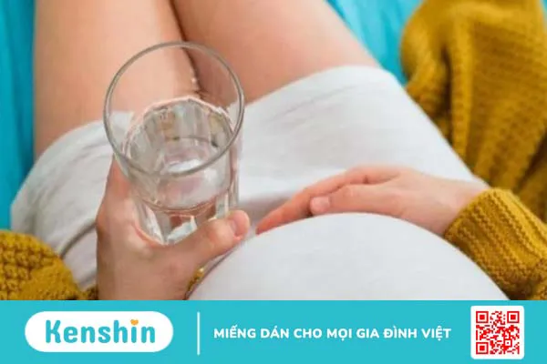 9 dấu hiệu sắp sinh mẹ bầu cần chú ý