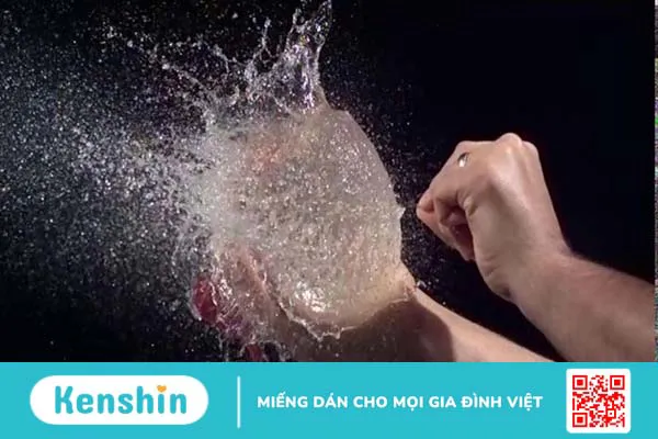 9 dấu hiệu sắp sinh mẹ bầu cần chú ý