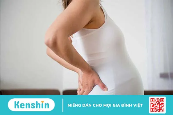 9 dấu hiệu sắp sinh mẹ bầu cần chú ý