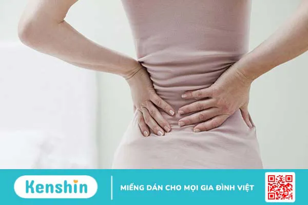 9 dấu hiệu ung thư buồng trứng cần biết để điều trị kịp thời