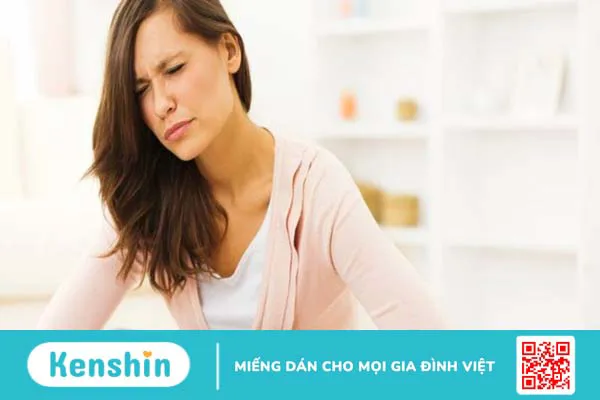 9 dấu hiệu ung thư buồng trứng cần biết để điều trị kịp thời