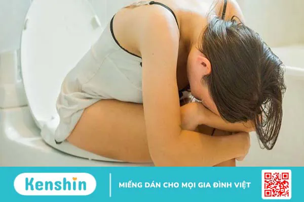 9 dấu hiệu ung thư buồng trứng cần biết để điều trị kịp thời