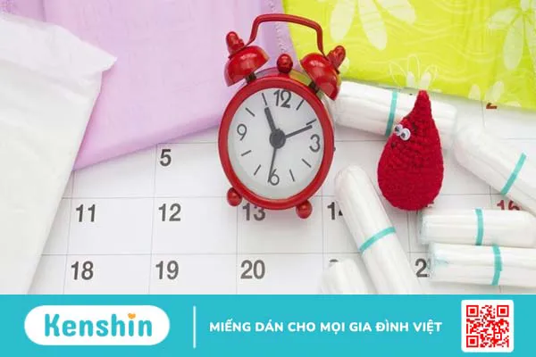 9 dấu hiệu ung thư buồng trứng cần biết để điều trị kịp thời