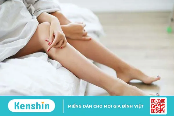 9 dấu hiệu ung thư buồng trứng cần biết để điều trị kịp thời