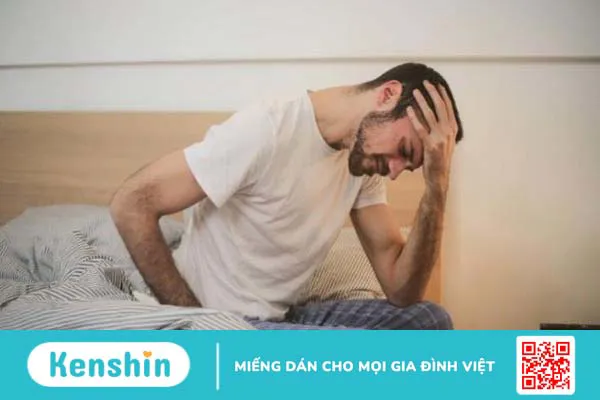 9 dấu hiệu ung thư đại tràng giai đoạn 1 bạn không nên chủ quan