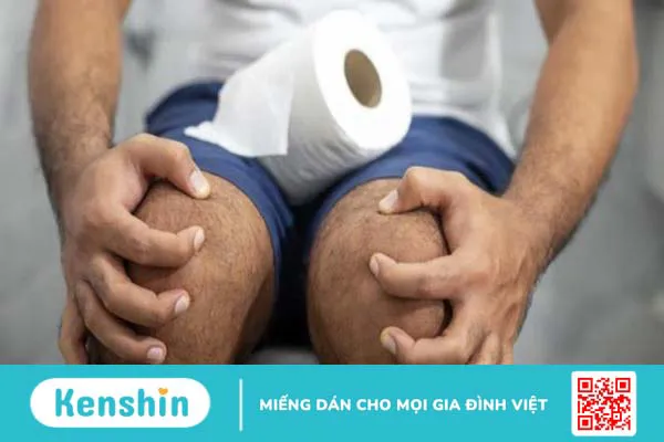 9 dấu hiệu ung thư đại tràng giai đoạn 1 bạn không nên chủ quan