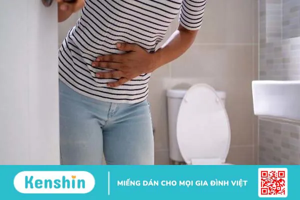 9 dấu hiệu ung thư đại tràng giai đoạn 1 bạn không nên chủ quan