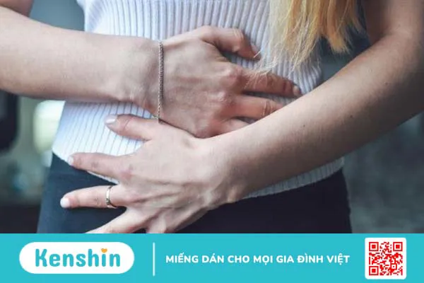 9 dấu hiệu ung thư đại tràng giai đoạn 1 bạn không nên chủ quan