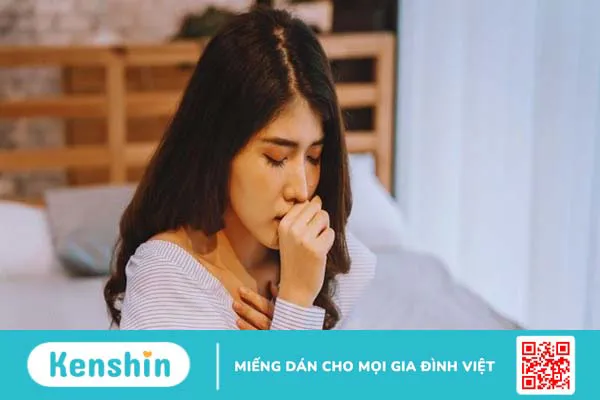 9 dấu hiệu ung thư phổi giai đoạn đầu tuyệt đối đừng bỏ qua!