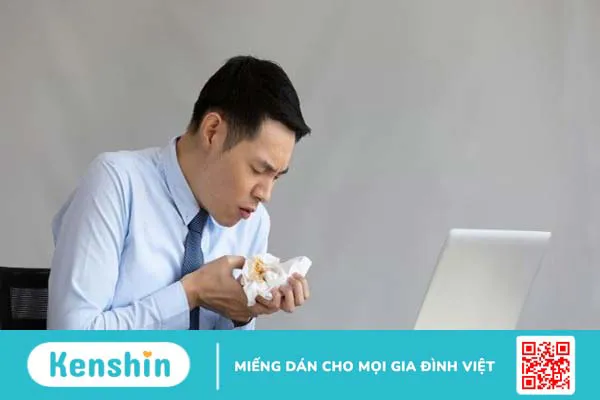 9 dấu hiệu ung thư phổi giai đoạn đầu tuyệt đối đừng bỏ qua!