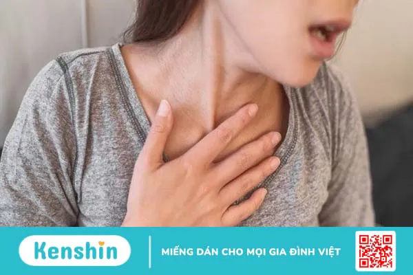 9 dấu hiệu ung thư phổi giai đoạn đầu tuyệt đối đừng bỏ qua!