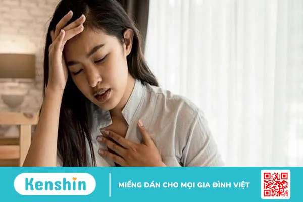 9 dấu hiệu ung thư phổi giai đoạn đầu tuyệt đối đừng bỏ qua!