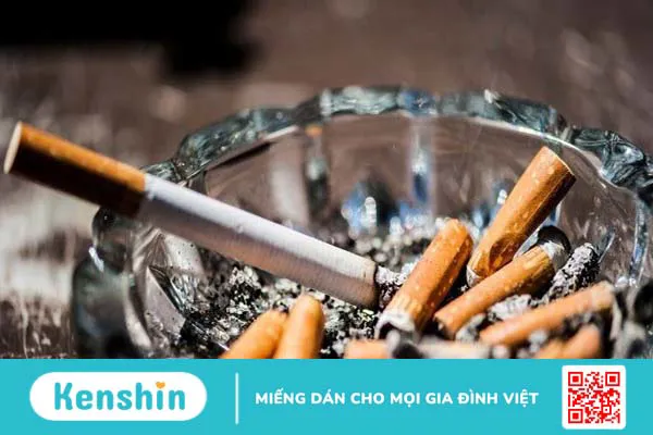 9 dấu hiệu ung thư phổi giai đoạn đầu tuyệt đối đừng bỏ qua!