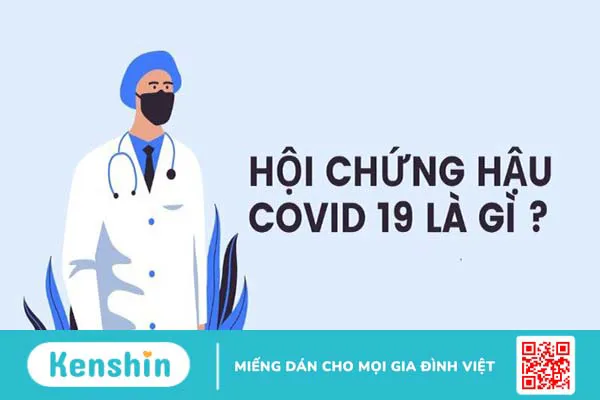 9 di chứng thần kinh hậu Covid và cách điều trị tại nhà hiệu quả