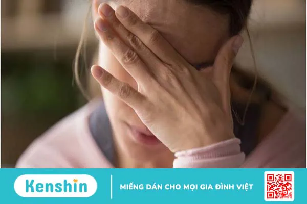 9 di chứng thần kinh hậu Covid và cách điều trị tại nhà hiệu quả