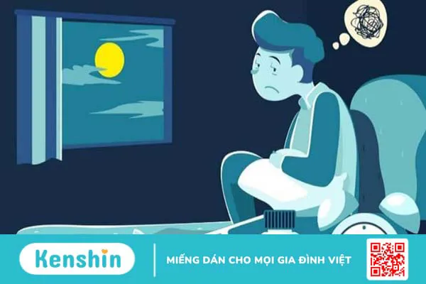 9 di chứng thần kinh hậu Covid và cách điều trị tại nhà hiệu quả