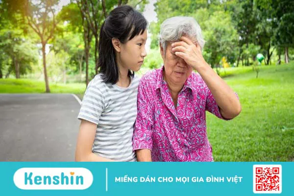 9 di chứng thần kinh hậu Covid và cách điều trị tại nhà hiệu quả