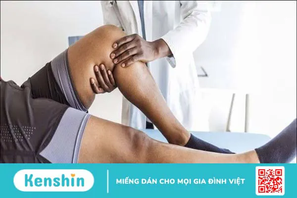 9 lời khuyên cho bệnh nhân bị gãy xương chân bạn không nên bỏ qua