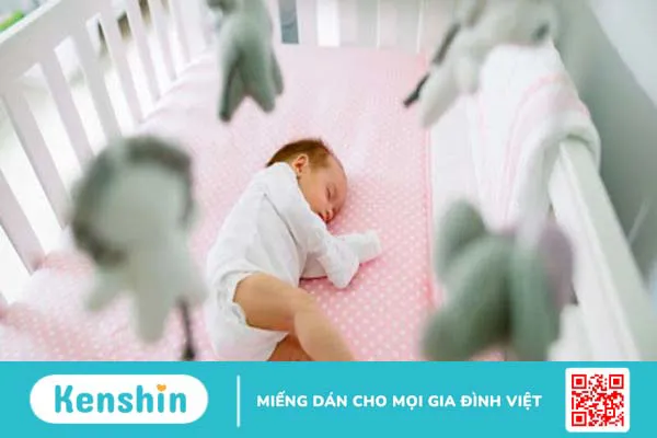 9 mẹo dân gian hỗ trợ chữa méo đầu ở trẻ sơ sinh hiệu quả