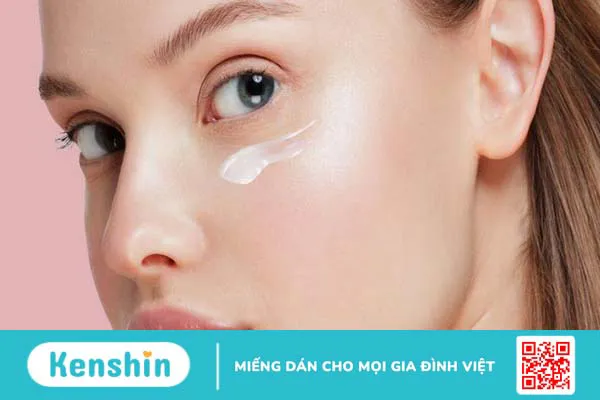 9 mẹo giảm sưng mắt tại nhà hiệu quả, an toàn bạn không nên bỏ qua