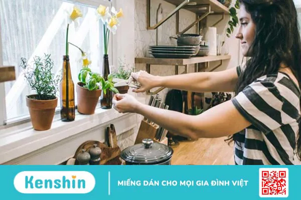 9 mẹo giảm sưng mắt tại nhà hiệu quả, an toàn bạn không nên bỏ qua