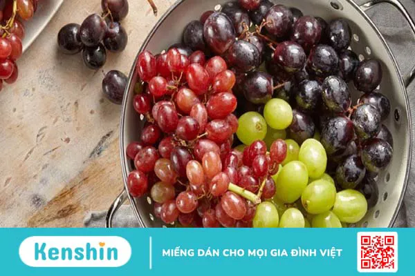 9 món ăn vặt không béo, ngon miệng nhưng vẫn an toàn cho sức khỏe