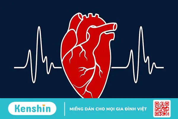 9 nguyên nhân suy tim thường gặp có thể bạn chưa biết