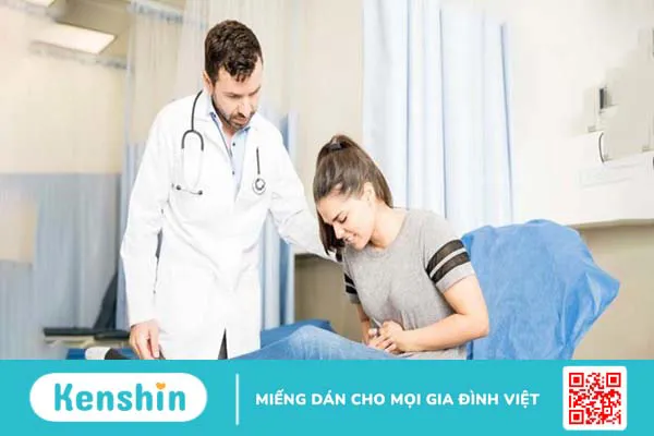 9 nguyên nhân viêm ruột thừa điển hình bạn cần phải lưu ý