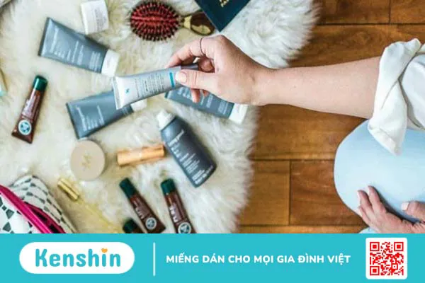 9 sản phẩm chăm sóc da mùa hè chị em không thể thiếu khi đi du lịch