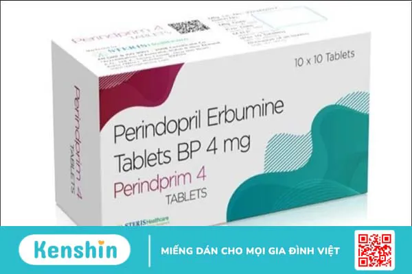 9 tác dụng phụ của thuốc huyết áp thường gặp bạn cần lưu ý