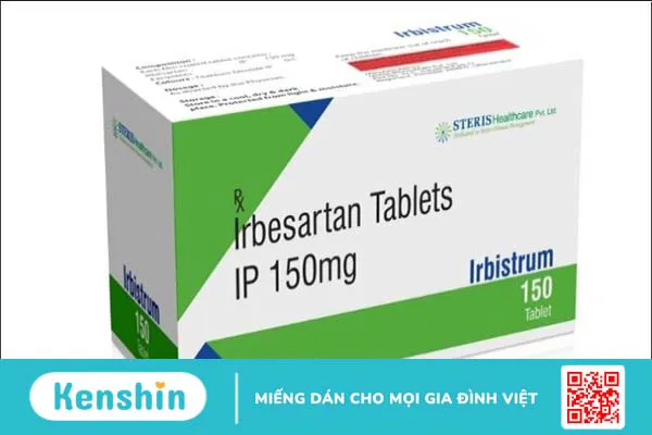 9 tác dụng phụ của thuốc huyết áp thường gặp bạn cần lưu ý