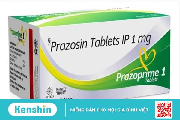 9 tác dụng phụ của thuốc huyết áp thường gặp bạn cần lưu ý