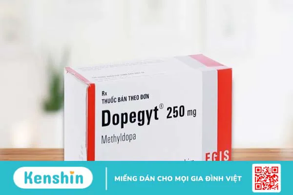 9 tác dụng phụ của thuốc huyết áp thường gặp bạn cần lưu ý