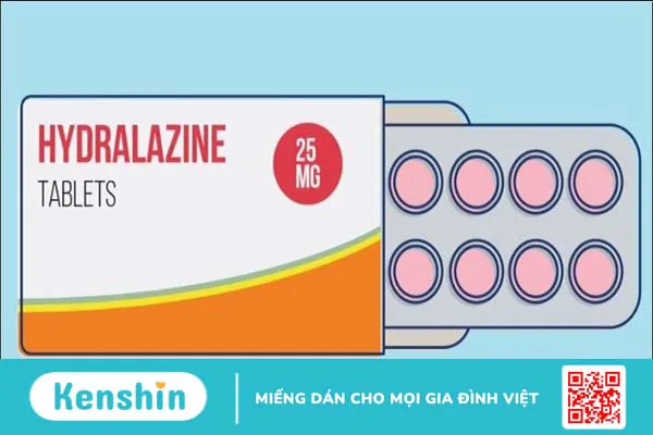 9 tác dụng phụ của thuốc huyết áp thường gặp bạn cần lưu ý