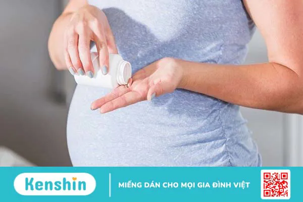 9 tác dụng phụ của thuốc huyết áp thường gặp bạn cần lưu ý