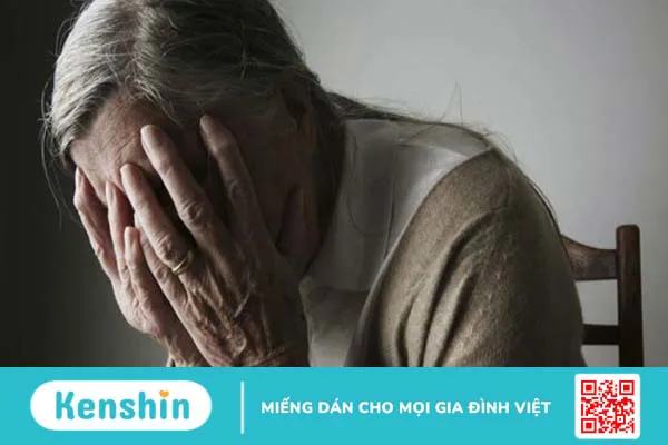 9 tâm lý người cao tuổi bạn cần biết để thấu hiểu và chăm sóc phù hợp