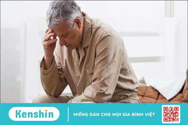 9 tâm lý người cao tuổi bạn cần biết để thấu hiểu và chăm sóc phù hợp