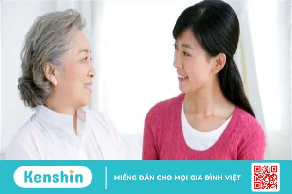 9 tâm lý người cao tuổi bạn cần biết để thấu hiểu và chăm sóc phù hợp