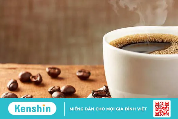 9 thực phẩm giúp tinh thần, đầu óc tỉnh táo, tập trung cả ngày