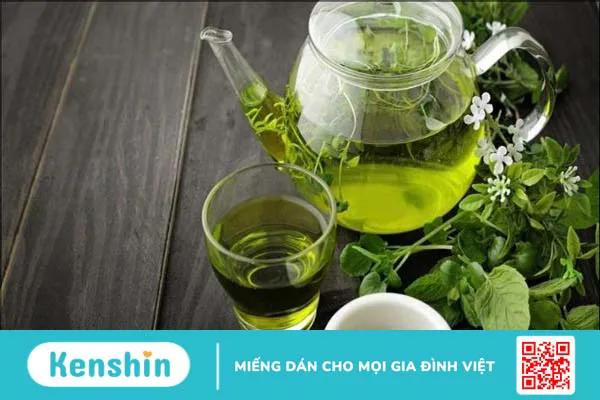 9 thực phẩm giúp tinh thần, đầu óc tỉnh táo, tập trung cả ngày